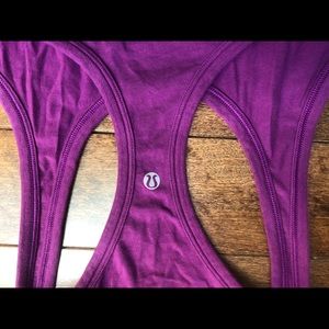 Lululemon tennis dress